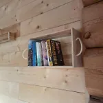 Eco Art Of Living - еко къщи изкуството да живееш * Pamporovo