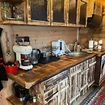 Eco Art Of Living - еко къщи изкуството да живееш Pamporovo