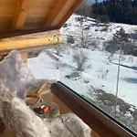 Eco Art Of Living - еко къщи изкуството да живееш * Pamporovo