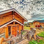 Eco Art Of Living - еко къщи изкуството да живееш * Pamporovo