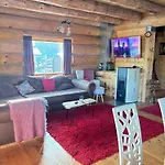 Eco Art Of Living - еко къщи изкуството да живееш Vakantiehuis