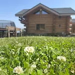 Eco Art Of Living - еко къщи изкуството да живееш Vakantiehuis *