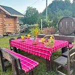 Eco Art Of Living - еко къщи изкуството да живееш Vakantiehuis *