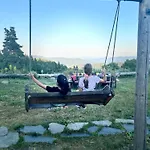 Eco Art Of Living - еко къщи изкуството да живееш Vakantiehuis