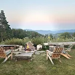Eco Art Of Living - еко къщи изкуството да живееш Pamporovo