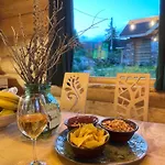 Eco Art Of Living - еко къщи изкуството да живееш Vakantiehuis