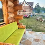 Eco Art Of Living - еко къщи изкуството да живееш *