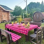 Eco Art Of Living - еко къщи изкуството да живееш *