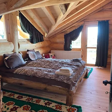 Eco Art Of Living - еко къщи изкуството да живееш Casa vacanze