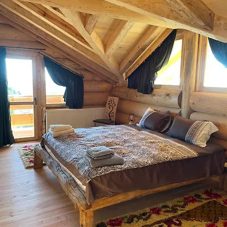 Casa vacanze Eco Art Of Living - еко къщи изкуството да живееш