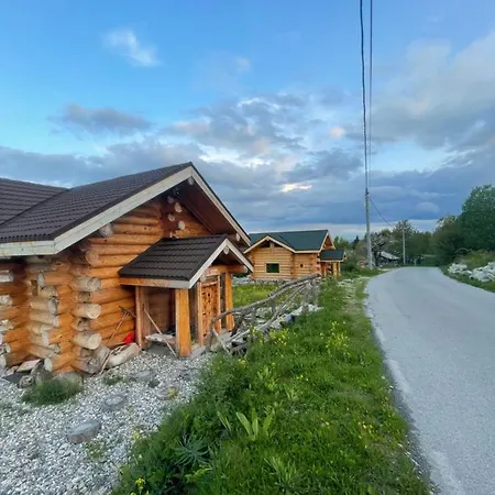Eco Art Of Living - еко къщи изкуството да живееш Casa vacanze