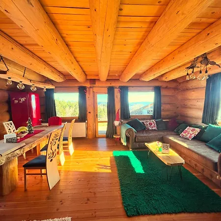 Eco Art Of Living - еко къщи изкуството да живееш